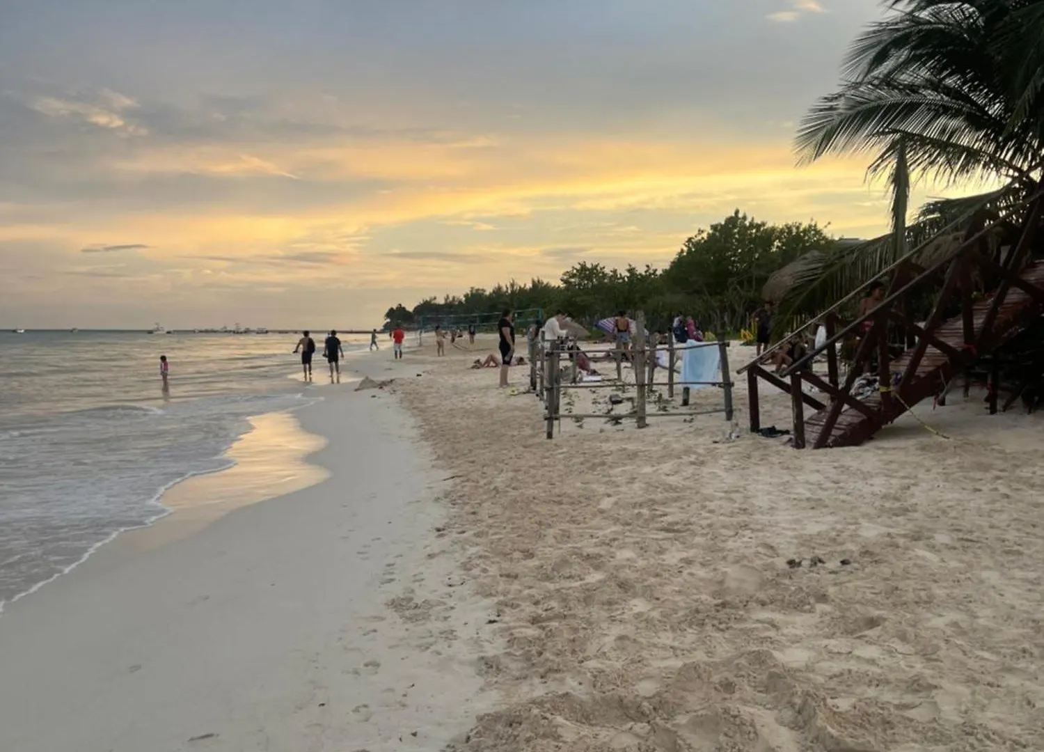 Special Escape Lägenhet Playa del Carmen Mexiko
